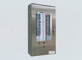 Ex Electrical Broz Power Distribution R.STAHL