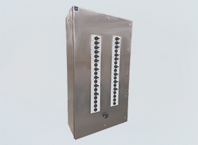 Ex Electrical EPiK Power Distribution US R. STAHL Ex Electrical EPiK Power Distribution US R. STAHL