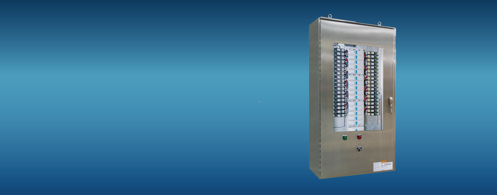 EX Power Distribution Systems