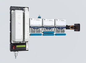 Ex Automation Remote I/O Class I, Div. 1 US R. STAHL Ex Automation Remote I/O Class I, Div. 1 US R. STAHL