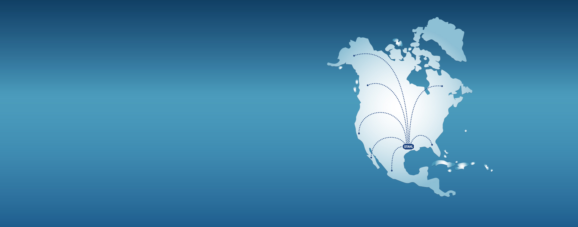 Ex Core Program North America R. STAHL