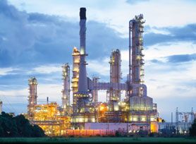 Ex industries solution hazardous areas R. STAHL Ex industries solutions for hazardous areas R. STAHL