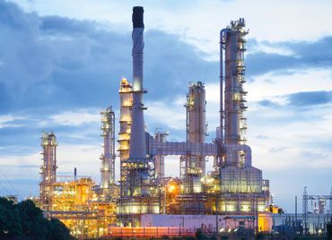 Ex industries solution hazardous areas R. STAHL Ex industries solutions for hazardous areas R. STAHL