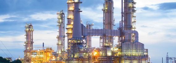 Ex industries solution hazardous areas R. STAHL Ex industries solutions for hazardous areas R. STAHL