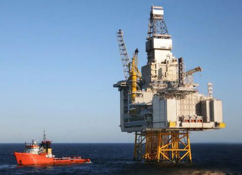 Ex Automation Solutions Global Offshore R. STAHL Ex Automation Solutions Global Offshore R. STAHL