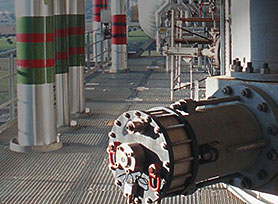 Ex chemical industry R. STAHL Ex chemical industry R. STAHL