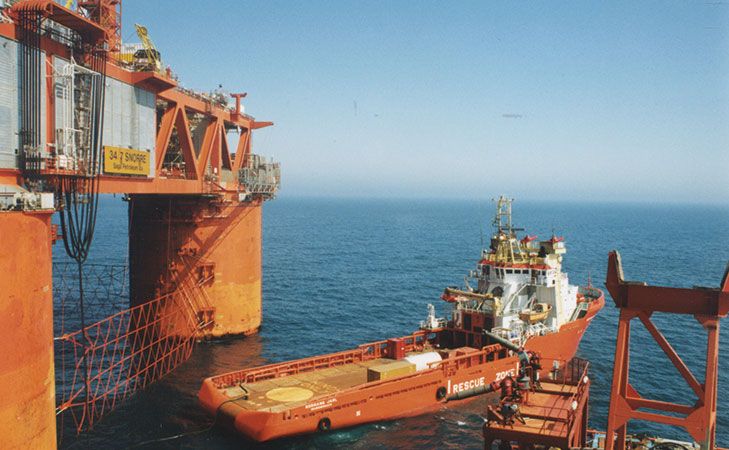 Ex marine ship building worldwide R. STAHL Ex marine ship building worldwide R. STAHL