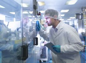 Ex pharmaceutical industry R. STAHL Ex pharmaceutical industry R. STAHL