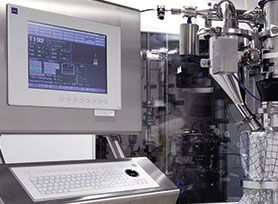 Ex operating monitoring systems R. STAHL Ex operating monitoring systems HMI R. STAHL