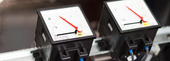 Ex ammeters voltmeters R. STAHL Ex ammeters voltmeters R. STAHL