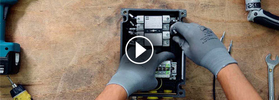 Ex demonstrating competence video R. STAHL Ex demonstrating competence video film R. STAHL