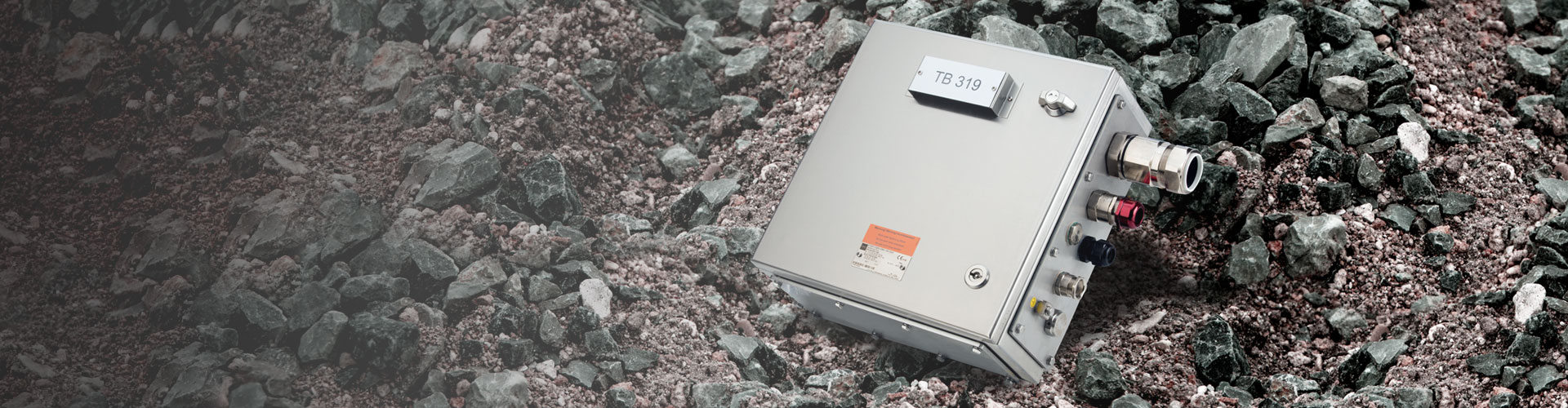 Ex protected terminals R. STAHL Ex protected terminals for all applications R. STAHL