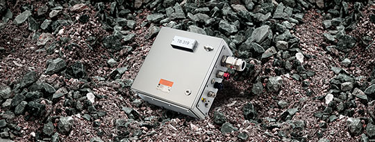 Ex protected terminals R. STAHL Ex protected terminals for all applications R. STAHL