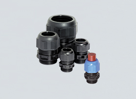 Ex cable glands R. STAHL Ex cable glands R. STAHL