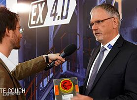 Ex product manager explains R. STAHL Ex product manager explains how dies it work R. STAHL