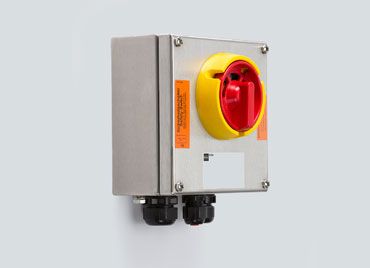 Ex product overview safety switches R. STAHL Ex product overview safety switches R. STAHL