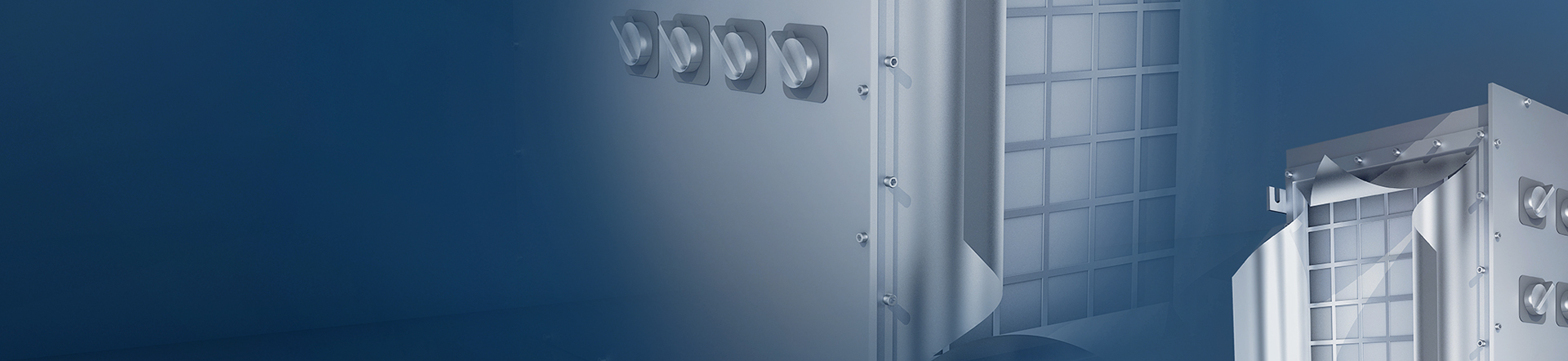 Ex protection expressure enclosure R. STAHL