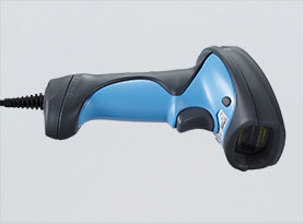 Ex wired barcodescanner R. STAHL Ex wired barcodescanner HMI R. STAHL