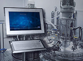 Ex human machine interface R. STAHL Ex human machine interface HMI R. STAHL