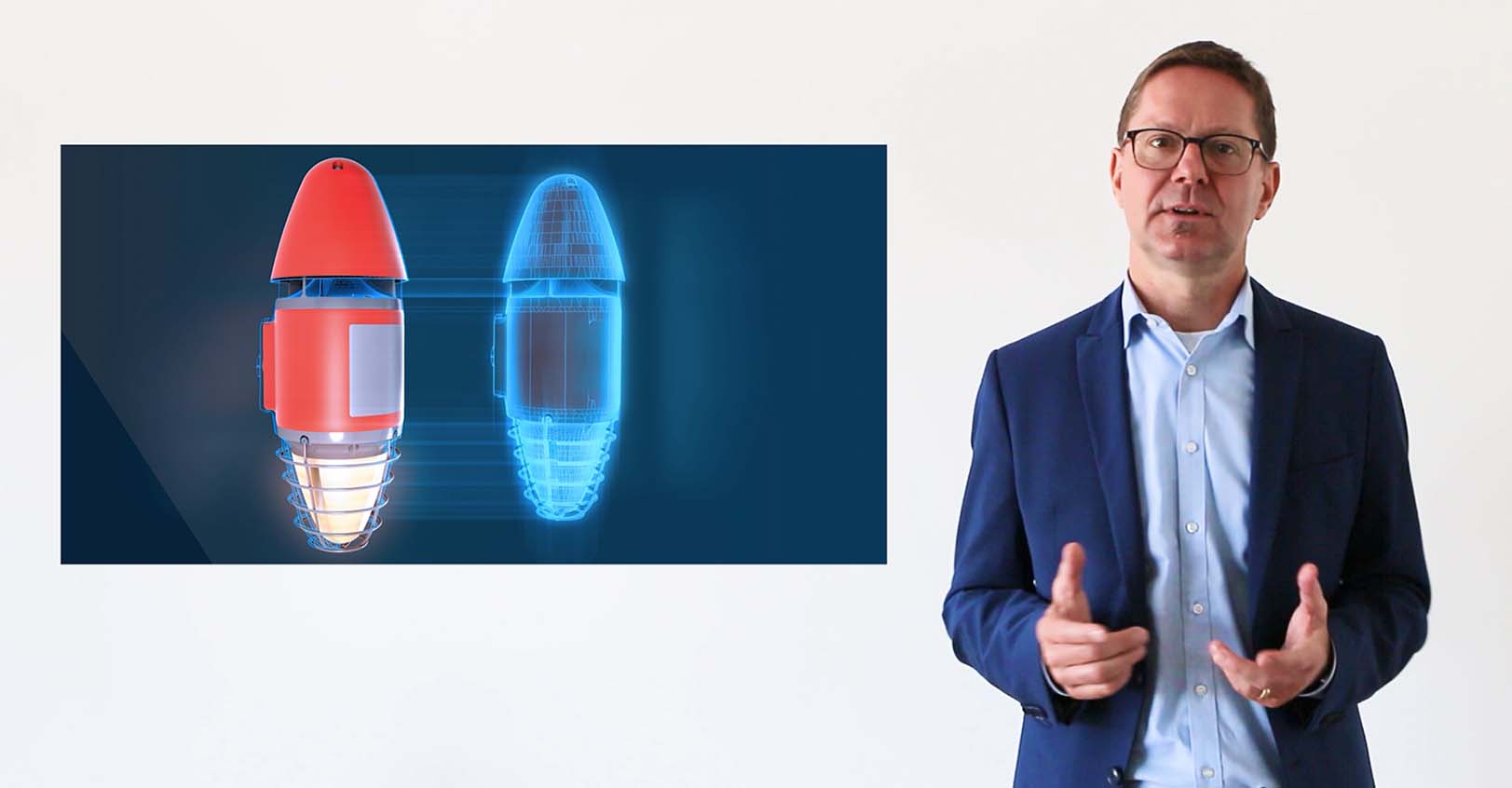 Ex digital nameplate Video explanation R. STAHL  Ex digital nameplate Video explanation R. STAHL