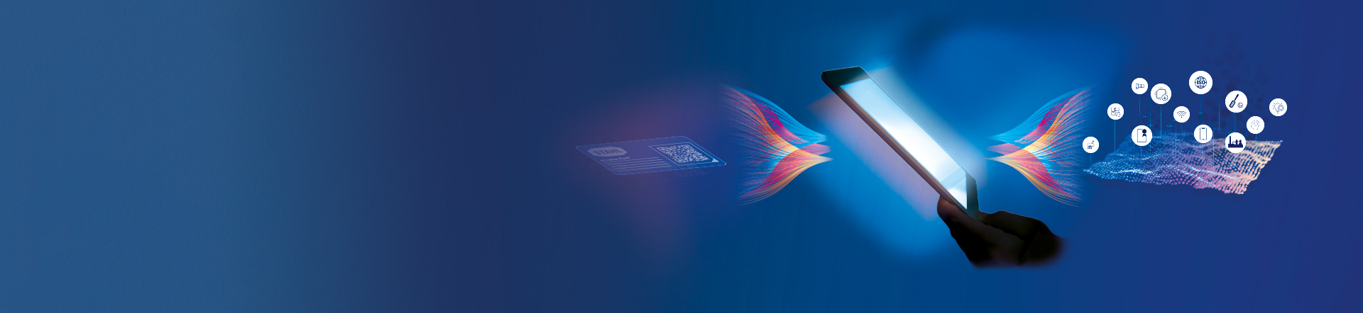 Ex digital nameplate R. STAHL Ex digital nameplate R. STAHL