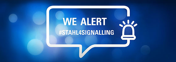 Ex Signalling Yodalex Teaser R. STAHL Ex Signalling Yodalex Teaser