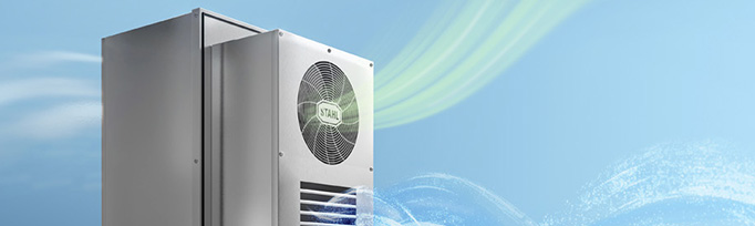 Ex air condition to products 8701 R. STAHL Ex air condition to products 8701 R. STAHL