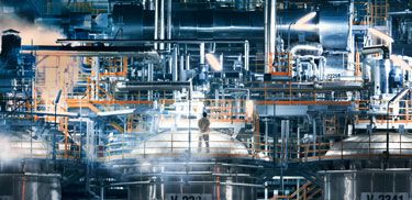 Ex mobile application in hazardous area R. STAHL