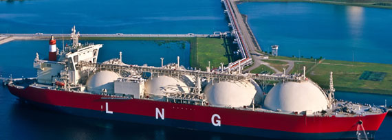 Ex LNG Carrier Automation Remote IO R. STAHL Ex LNG Carrier Automation Remote IO R. STAHL