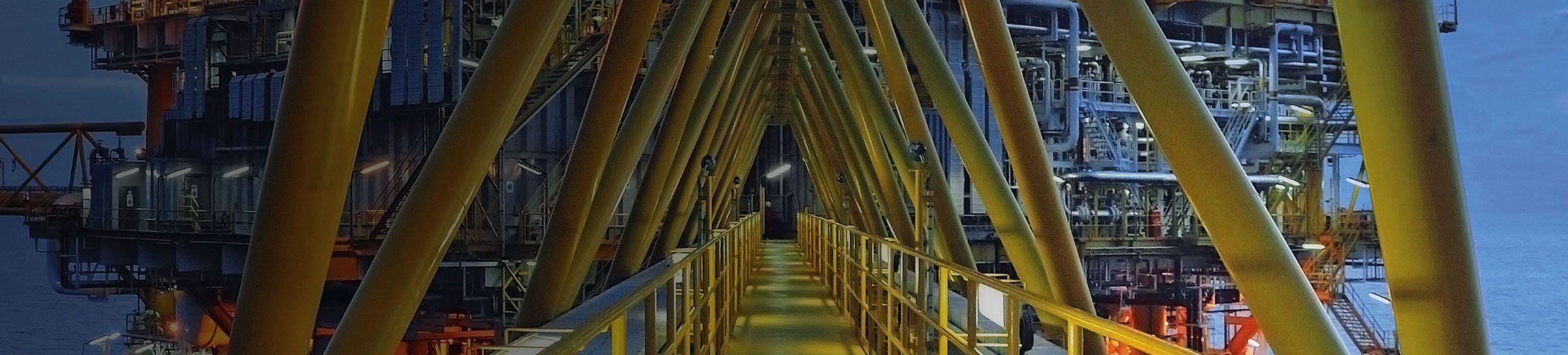 Ex power distribution offshore R. STAHL Ex power distribution offshore R. STAHL