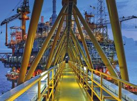 Ex power distribution offshore R. STAHL Ex power distribution offshore R. STAHL