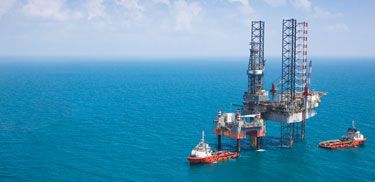 Ex 100 percent process reliability on platforms R. STAHL