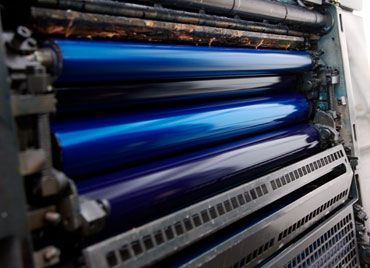 Ex printing ink factory R. STAHL Ex printing ink factory R. STAHL