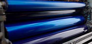 Ex printing ink factory R. STAHL