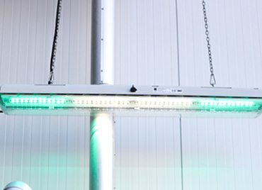 Ex LED color profiles R. STAHL Ex LED color profiles safety R. STAHL