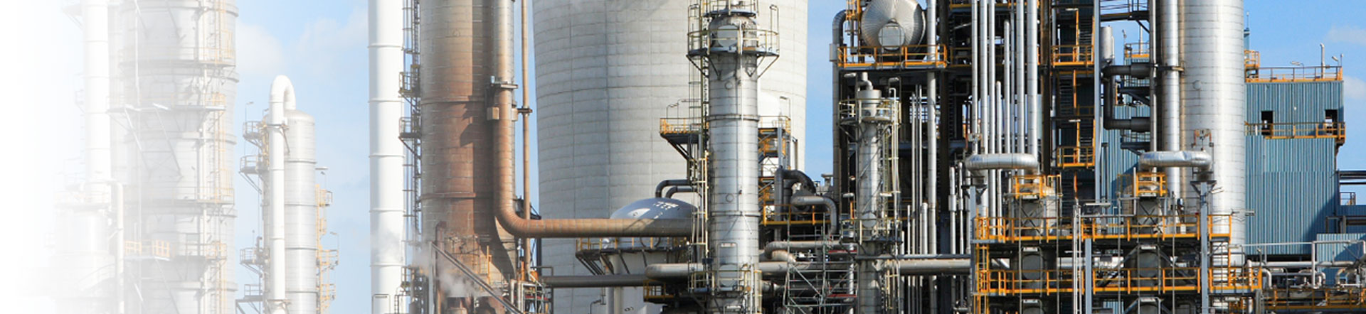 Ex Main Gas Blower Petrochemical Industry R. STAHL