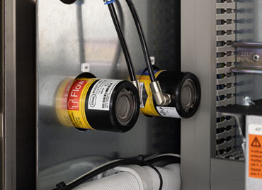 Ex p Control Cabinet Raman Spectroscopy Pressure Monitor R. STAHL Ex p Control Cabinet Raman Spectroscopy Pressure Monitor R. STAHL