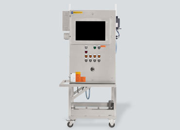 Ex p Control Cabinet Raman Spectroscopy R. STAHL Ex p Control Cabinet Raman Spectroscopy R. STAHL