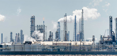 Ex p Control Cabinet Petrochemical R. STAHL