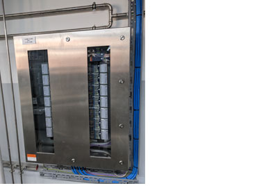 Ex Training Remote I/O Evonik R. STAHL Ex Training Remote I/O Evonik R. STAHL