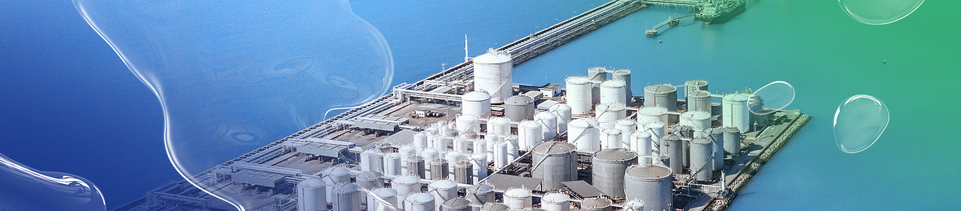 Ex LNG Industry Regasification R. STAHL Ex LNG Industry Regasification R. STAHL