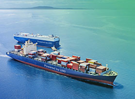 Ex LNG Industry End User R. STAHL Ex LNG Industry End User R. STAHL