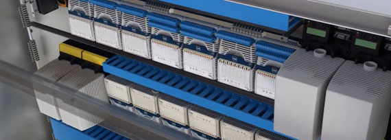 Ex LNG Automation R. STAHL Ex LNG Automation R. STAHL