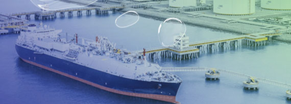 Ex LNG Flyer R. STAHL Ex LNG Flyer R. STAHL