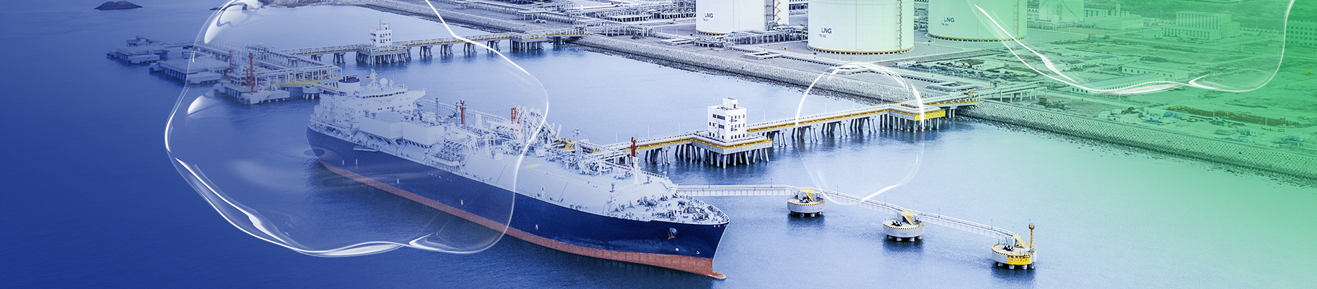 Ex LNG Industry Gasindustry R. STAHL Ex LNG Industry Gasindustry R. STAHL