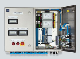 Ex LNG Industry Liquefaction Compressor R. STAHL Ex LNG Industry Liquefaction Compressor R. STAHL
