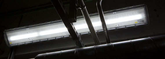 Ex LNG Industry Regasification Lighting R. STAHL Ex LNG Industry Regasification Lighting R. STAHL