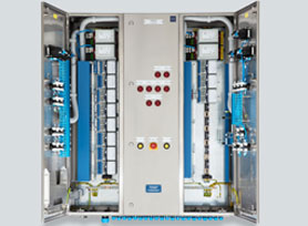 Ex LNG Industry Transport Shipping Compressor R. STAHL Ex LNG Industry Transport Shipping Compressor R. STAHL