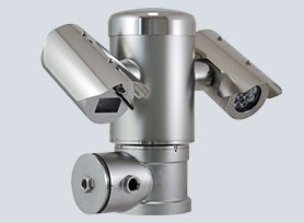 Ex Hydrogen CCTV Systems R. STAHL Ex Hydrogen CCTV Systems R. STAHL