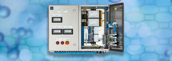 Ex Hydrogen Compressors Teaser R. STAHL Ex Hydrogen Compressors Teaser R. STAHL